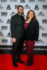 Black Tie Tailgate 2024 (The Red Carpet)