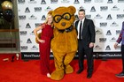 Black Tie Tailgate 2024 (The Red Carpet)