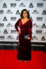 Black Tie Tailgate 2024 (The Red Carpet)