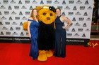 Black Tie Tailgate 2024 (The Red Carpet)