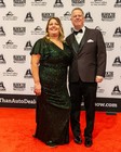 Black Tie Tailgate 2024 (The Red Carpet)