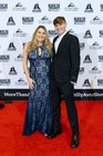 Black Tie Tailgate 2024 (The Red Carpet)