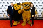 Black Tie Tailgate 2024 (The Red Carpet)