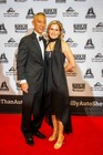 Black Tie Tailgate 2024 (The Red Carpet)