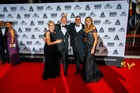 Black Tie Tailgate 2024 (The Red Carpet)