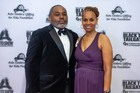 Black Tie Tailgate 2024 (The Red Carpet)