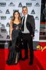 Black Tie Tailgate 2024 (The Red Carpet)