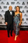Black Tie Tailgate 2024 (The Red Carpet)