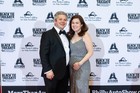 Black Tie Tailgate 2024 (The Red Carpet)