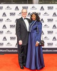 Black Tie Tailgate 2024 (The Red Carpet)