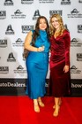Black Tie Tailgate 2024 (The Red Carpet)
