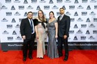 Black Tie Tailgate 2024 (The Red Carpet)