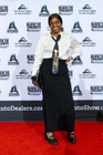Black Tie Tailgate 2024 (The Red Carpet)