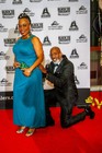Black Tie Tailgate 2024 (The Red Carpet)