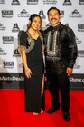 Black Tie Tailgate 2024 (The Red Carpet)