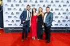 Black Tie Tailgate 2024 (The Red Carpet)