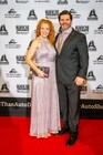Black Tie Tailgate 2024 (The Red Carpet)