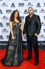 Black Tie Tailgate 2024 (The Red Carpet)