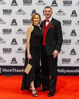 Black Tie Tailgate 2024 (The Red Carpet)