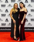 Black Tie Tailgate 2024 (The Red Carpet)