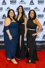 Black Tie Tailgate 2024 (The Red Carpet)