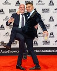 Black Tie Tailgate 2024 (The Red Carpet)