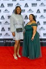 Black Tie Tailgate 2024 (The Red Carpet)