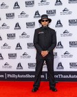 Black Tie Tailgate 2024 (The Red Carpet)