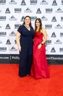 Black Tie Tailgate 2024 (The Red Carpet)