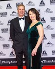 Black Tie Tailgate 2024 (The Red Carpet)