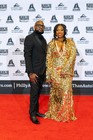 Black Tie Tailgate 2024 (The Red Carpet)