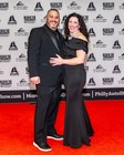 Black Tie Tailgate 2024 (The Red Carpet)
