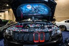 Black Tie Tailgate 2024 (Car Photos)