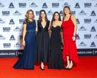 Black Tie Tailgate 2024 (The Red Carpet)