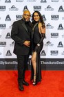 Black Tie Tailgate 2024 (The Red Carpet)