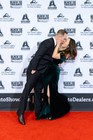 Black Tie Tailgate 2024 (The Red Carpet)