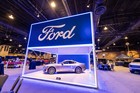 Black Tie Tailgate 2024 (Car Photos)