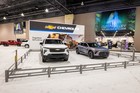 Black Tie Tailgate 2024 (Car Photos)