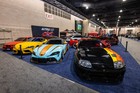 Black Tie Tailgate 2024 (Car Photos)