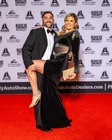 Black Tie Tailgate 2024 (The Red Carpet)