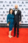 Black Tie Tailgate 2024 (The Red Carpet)