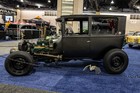 Black Tie Tailgate 2024 (Car Photos)