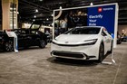 Black Tie Tailgate 2024 (Car Photos)