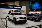 Black Tie Tailgate 2024 (Car Photos)