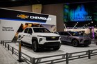Black Tie Tailgate 2024 (Car Photos)