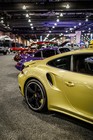Black Tie Tailgate 2024 (Car Photos)