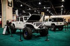 Black Tie Tailgate 2024 (Car Photos)