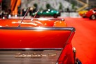 Black Tie Tailgate 2024 (Car Photos)