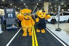 Black Tie Tailgate 2024 (General Event Photos)