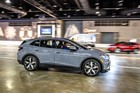 Black Tie Tailgate 2024 (General Event Photos)